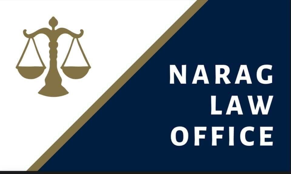 NARAG LAW OFFICE cover photo