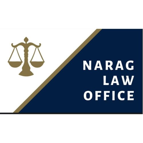 NARAG LAW OFFICE