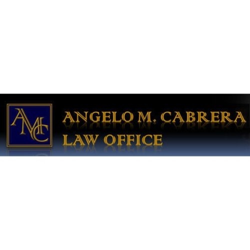 Angelo M. Cabrera Law Office
