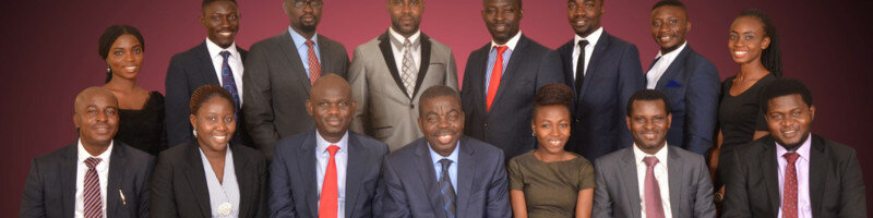 Afe Babalola & Co. (Emmanuel Chambers) cover photo
