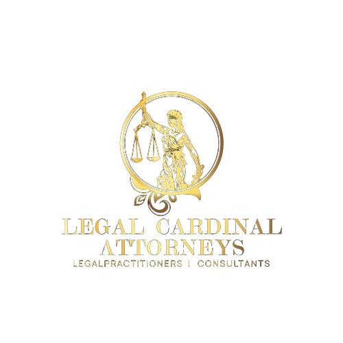 Legal Cardinal Attorneys