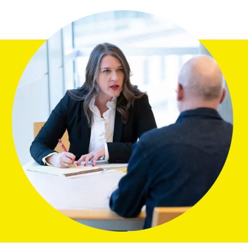 Catherine Turner Criminal Defense