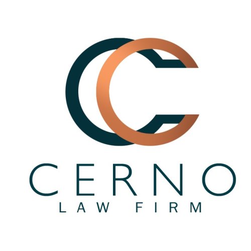 CERNO LAW FIRM