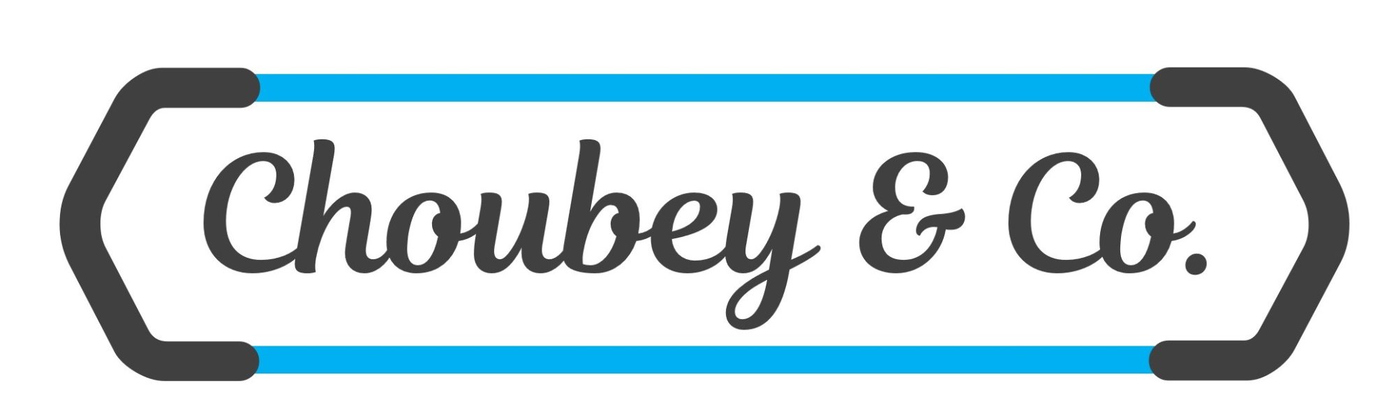 Choubey & Co. cover photo