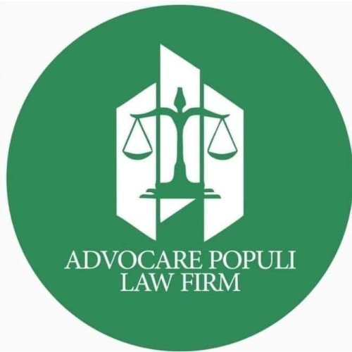 Advocare Populi Law Firm