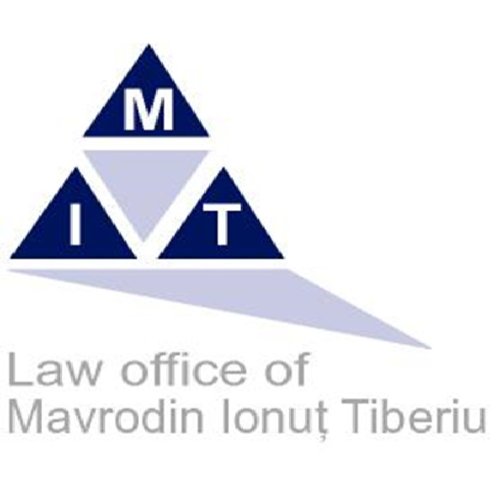 Cabinet de Avocat Mavrodin Ionut Tiberiu