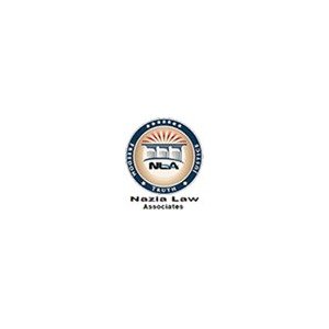 Nazia Law Associates