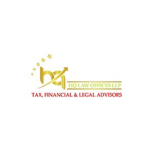 HQ LAW OFFICES LLP