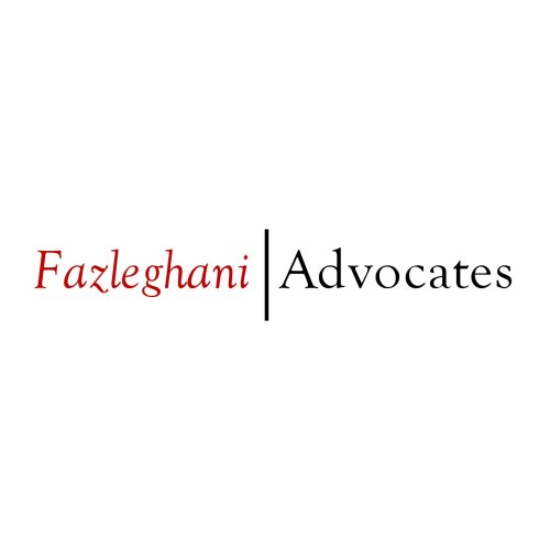 Fazleghani Advocates