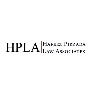 Hafeez Pirzada Law Associates