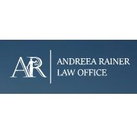 Andreea Rainer - Cabinet de Avocat
