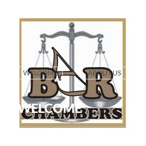 B. A. Rufai and Company (Legal Practitioners & Notaries Public) Ikorodu Office