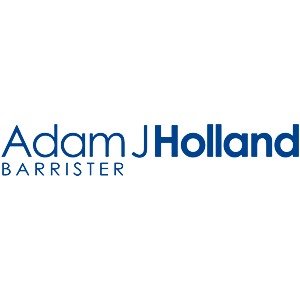 Adam J Holland