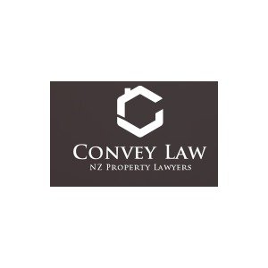 Convey Law