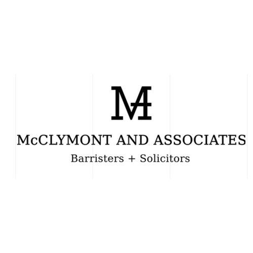 McClymont & Associates