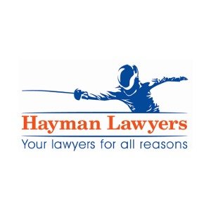Hayman Lawyers