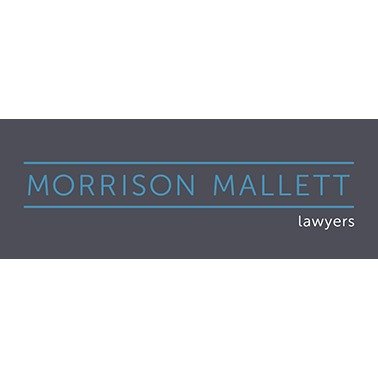 Morrison Mallett
