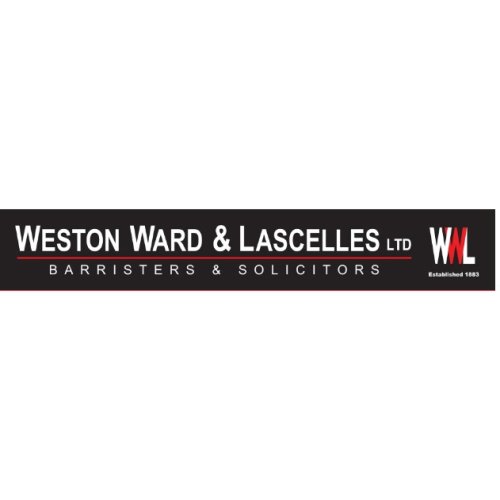 Weston Ward & Lascelles