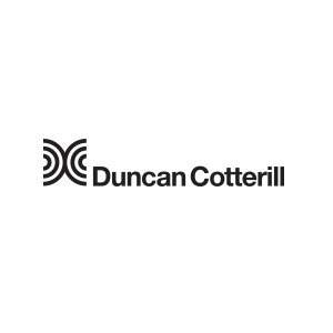 Duncan Cotterill
