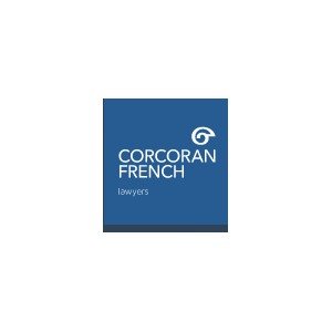 Corcoran French Lawyers