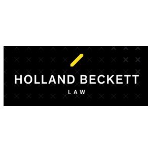 Holland Beckett Law