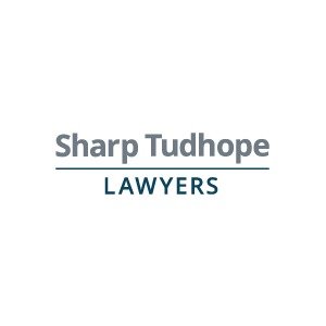 Sharp Tudhope Lawyers