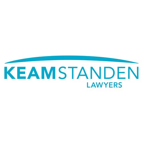 Keam Standen