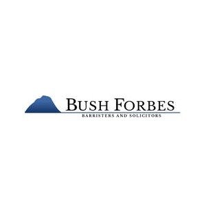 Bush Forbes Barristers & Solicitors