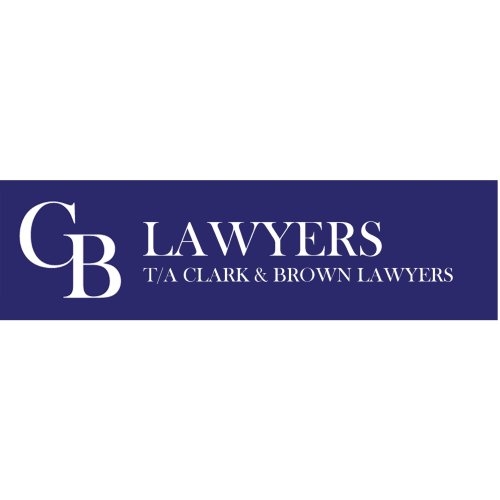Clark & Brown Lawyers
