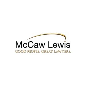 McCaw Lewis Lawyers