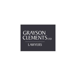 Grayson Clements