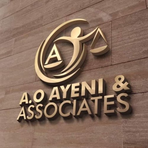 A.O AYENI & ASSOCIATES