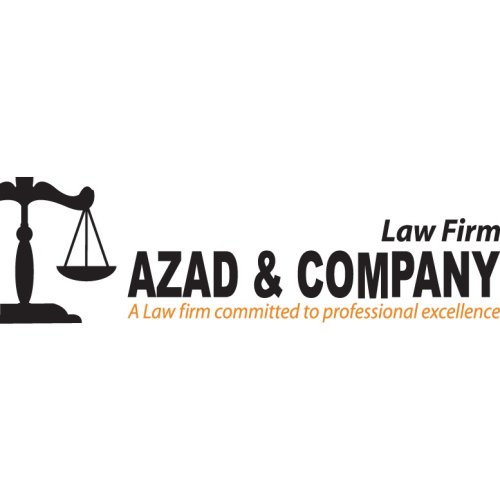 Azad & Company