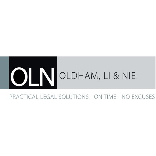 Oldham, Li & Nie