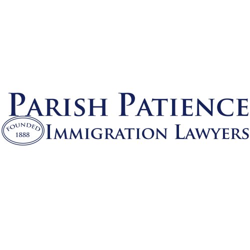 Parish Patience Immigration Lawyers