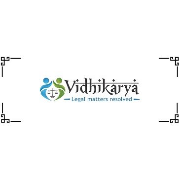 Vidhikarya Legal Services LLP