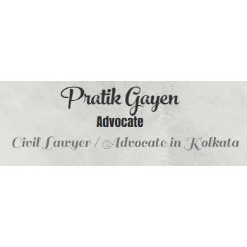 Pratik Gayen Advocate