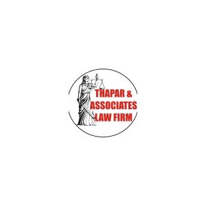 Thapar and Associates law firm