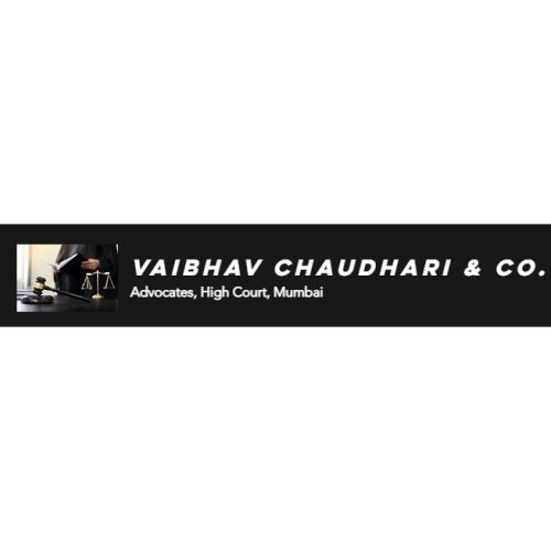 Vaibhav Chaudhari & Co. Advocates