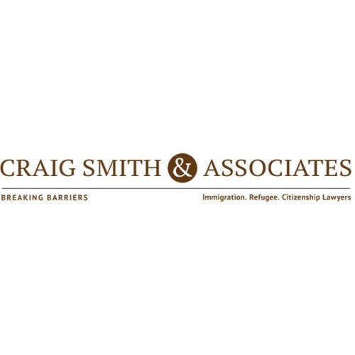 Craig Smith & Associates