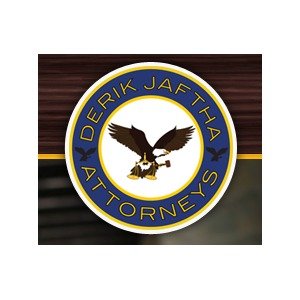 Derik Jaftha Attorney's