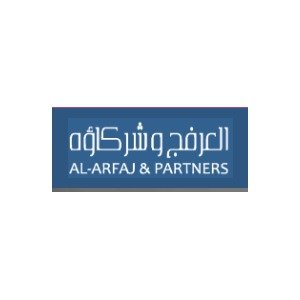 AlArfaj & Partners Law Firm