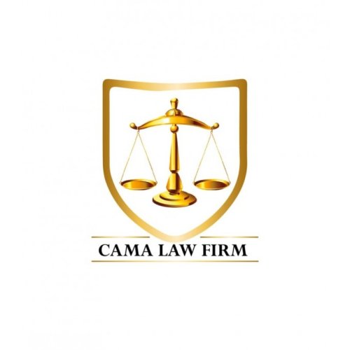 CAMA LAWFIRM