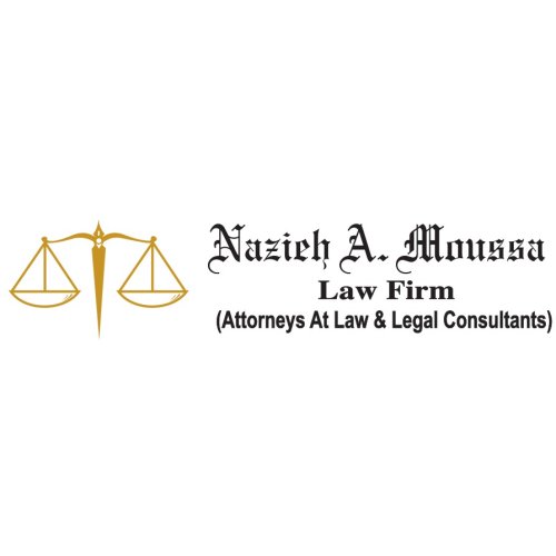 Nazieh Moussa Law Firm