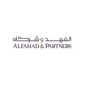 Alfahad & Partners Co.