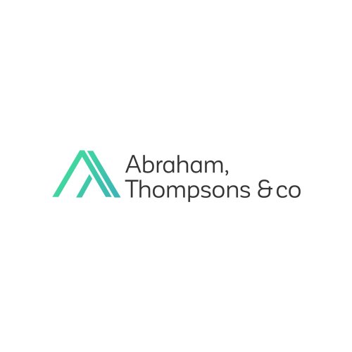 ABRAHAM, THOMPSONS & CO