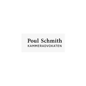 Poul Schmith / Kammeradvokaten