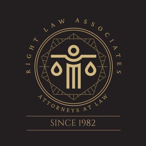 Right Law Associates