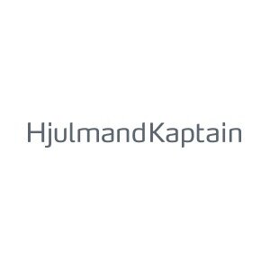Hjulmand Kaptain