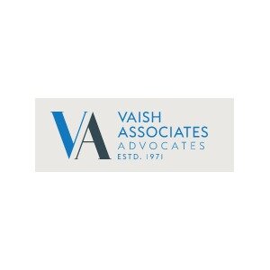 Vaish Associates Advocates